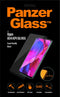 PanzerGlass 7083 - Screenprotector - Geharde glas - Case Friendly