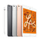Apple iPad mini 5 (2019, A12 series) - Zilver - 256 GB - WiFi + 4G