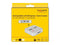 Delock Docking Station - M.2 NVMe/SATA SSD en SD Express - USB 3.2 Gen 2 - Zilver