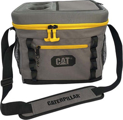 CAT Koeltas met bekerhouder 22,5L