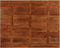 vidaXL - Tafelblad - rechthoekig - 100x80x2,5 - cm - massief - gerecycled - hout