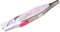 Cosmetic Club Pincet - Ontharen - LED licht - Wit