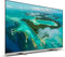 Philips 65PUS7657/12 - 4K Ultra HD Smart TV - Dolby Vision Dolby Atmos - Zilver