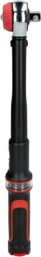 KS Tools ERGOTORQUE®precision 516.1432 Momentsleutel Met ratel 1/2 (12.5 mm) 20 - 100 Nm