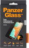 PanzerGlass 5344 - Screenprotector - Case-Friendly - Transparant