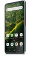 emporia SMART.6 - Smartphone - Android 13 - 128GB - Zilver Zwart
