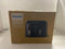 Philips 3000 Series - Dual Airfryer NA351/00 - 9L - Dubbele Mand - Zwart/Zilver
