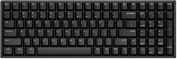 Iqunix F97 - Mechanisch Toetsenbord - Cherry MX Brown - Qwerty US