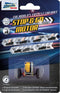 Darda Stop en Go Motor voor Darda Auto's