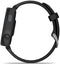 Garmin Forerunner 165 zwart/leigrijs