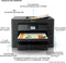Epson WorkForce WF-7830DTWF - Multifunctionele A3-printer - Dubbelzijdig afdrukken en scannen