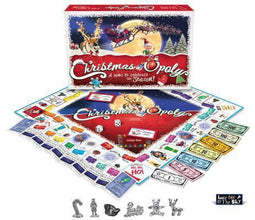 Christmas-Opoly