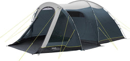 Outwell Cloud 5 Plus - Koepeltent 5-persoons - Snel op te zetten - Blauw