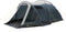 Outwell Cloud 5 Plus - Koepeltent 5-persoons - Snel op te zetten - Blauw