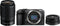 Nikon Z 30 - Systeemcamera - 20,9 MP - 4K video - Dubbelzoomkit (2 stuks)