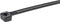 Panduit PLT1.5I-M PLT1.5I-M Kabelbinder 142 mm 3.60 mm Natuur 1000 stuk(s)