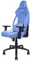 Thermaltake V Comfort - Gaming Chair - Gaming armchair - Blauw/Wit