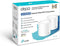 TP-Link Deco X60 - Mesh Wi-Fi Systeem - Wi-Fi 6 - (2-pack)