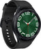 Samsung Galaxy Watch6 Classic - Smartwatch - Gezondheidscoach - 47mm - Zwart