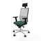 Bureaustoel Piqueras y Crespo 2D026G1