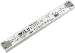 Global Leader Power GTPC-30-24-S - LED voeding 30 watt 24 volt 1,25 Ampère - ultra smal - IP20