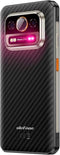 Ulefone Armor 25T - Smartphone - 6,78 inch - 6GB RAM - 256GB ROM - Zwart