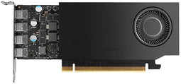 HP NVIDIA RTX A400 - Grafische Kaart - 4 GB - GDDR6 - Ampere