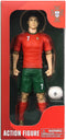 Van der Meulen Cristiano Ronaldo - Actiefiguur 20cm - Kunststof