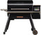 Traeger Timberline 1300 - Pelletgrill - Barbecue op pellets - Wifi gestuurde BBQ - Nieuwste technologieën - Perfecte grill - Smoker