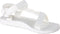 Teva W ORIGINAL UNIVERSAL - Wandelsandalen - Sneldrogende banden - BRIGHT WHITE