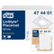 Tork - Placemat linstyle premium 2laags wit