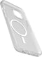 Otterbox - Symmetry Plus - Geschikt voor iPhone 14 Plus - MagSafe - Transparant