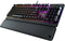 Roccat Pyro - Mechanisch RGB-gamingtoetsenbord - TTC Red - Qwerty US