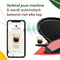 Krups NESCAFÉ Dolce Gusto NEO YY5678 - Latte Koffiemachine - SmartBrew™ technologie - Zwart