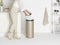 Brabantia Touch Bin - Prullenbak - 30 liter - Soft-Touch sluiting - Metallic Gold