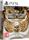 Focus Entertainment Warhammer 40,000: Space Marine 2 - Ultima Limited Edition - SteelBook case - PS5