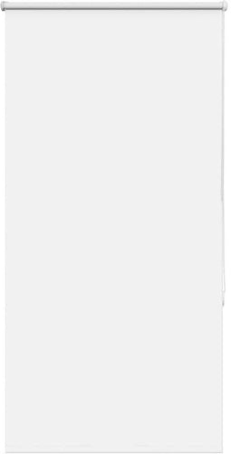 vidaXL - Rolgordijn - verduisterend - 65x150cm - stofbreedte - 60,7 - cm - polyester