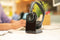 Poly Voyager Focus 2 - On Ear Headset - ANC - Zwart
