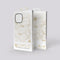 Mio by Mobilize Samsung Galaxy A26 - Backcover - MagSafe - White Roses
