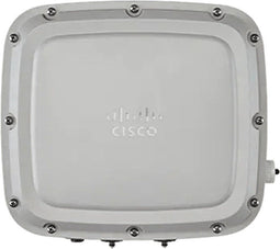 Cisco C9124AXI-E - Access Point - Wi-Fi 6 - 2500 Mbit/s (2,4GHz - 5GHz)