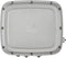 Cisco C9124AXI-E - Access Point - Wi-Fi 6 - 2500 Mbit/s (2,4GHz - 5GHz)