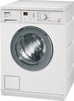 Miele W3164 - Wasmachine voorlader - 7 kg - 1400 RPM - Wit