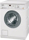 Miele W3164 - Wasmachine voorlader - 7 kg - 1400 RPM - Wit