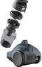 AEG LX5-2-4DB - Zakloze Stofzuiger - 1,8L Inhoud - 4-Stappensysteem