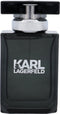 Lagerfeld Karl Lagerfeld - 50ml - Eau De Toilette
