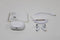 Samsung Galaxy Buds3 - TWS - ANC Super Clear Call - Wit