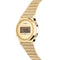 Casio - LA700WEG-9AEF - Polshorloge - Dames - Quartz - Collection Retro