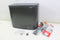 Brabantia Bo Touch Bin - Prullenbak 11 + 23 liter - Afvalscheiding - Confident Grey