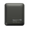 Team Group TPSEG2002T0C108 - Externe Harde Schijf - 2 TB SSD - Zwart