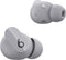 Beats Studio Buds - Draadloze oortjes - ANC - Storm Grijs